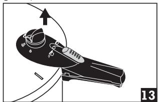 FAGOR SPLENDID PRESSURE COOKER - TO REMOVE THE OPERATING VALVE FOR CLEANING PURPOSES: - 2