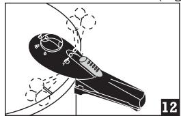 FAGOR SPLENDID PRESSURE COOKER - Composants et caractéristiques - 6