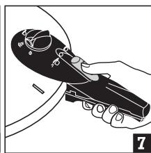 FAGOR SPLENDID PRESSURE COOKER - Directions: - 3