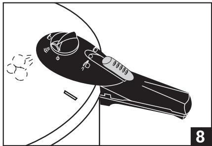 FAGOR SPLENDID PRESSURE COOKER - Componentes y características - 2