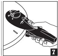 FAGOR SPLENDID PRESSURE COOKER - Composants et caractéristiques - 3