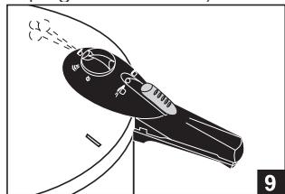 FAGOR SPLENDID PRESSURE COOKER - Cómo cerrar la tapa y empezar a cocinar - 2