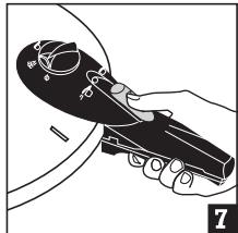 FAGOR SPLENDID PRESSURE COOKER - Closing the Lid and Cooking - 2