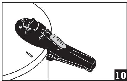 FAGOR SPLENDID PRESSURE COOKER - Directions: - 2