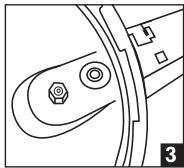 FAGOR SPLENDID PRESSURE COOKER - Composants et caractéristiques - 5