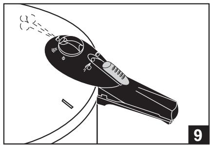 FAGOR SPLENDID PRESSURE COOKER - Directions: - 1