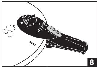 FAGOR SPLENDID PRESSURE COOKER - Cómo eliminar la presión después de cocinar - 2