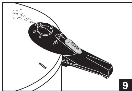 FAGOR SPLENDID PRESSURE COOKER - Components and Features - 3