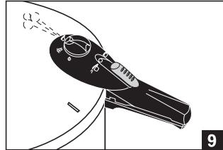 FAGOR SPLENDID PRESSURE COOKER - Closing the Lid and Cooking - 3