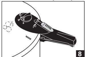 FAGOR SPLENDID PRESSURE COOKER - Releasing Pressure After Cooking - 2