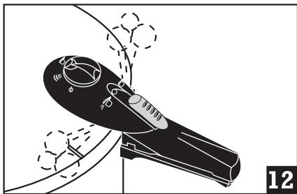 FAGOR SPLENDID PRESSURE COOKER - Componentes y características - 5