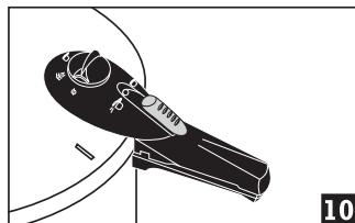 FAGOR SPLENDID PRESSURE COOKER - Directions: - 5
