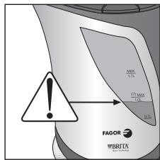 FAGOR TK-600 - PRED PRVYMPOUZITIMVARNEJ KANVICE - 2