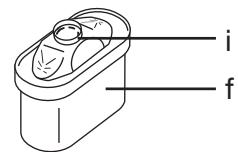 FAGOR TK-600 - 8