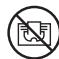 FAGOR TRV-500 - CONSEILS DE SECURITE - 1