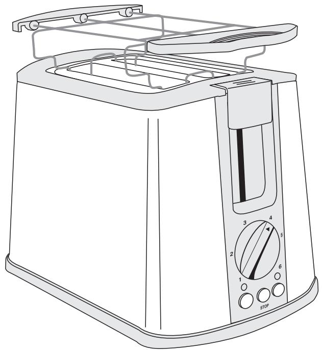 FAGOR TTE-2005 - 2