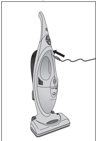 FAGOR VCE-156 - 1