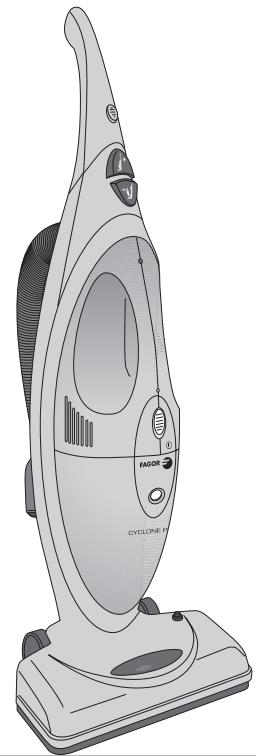 FAGOR VCE-156 - 1
