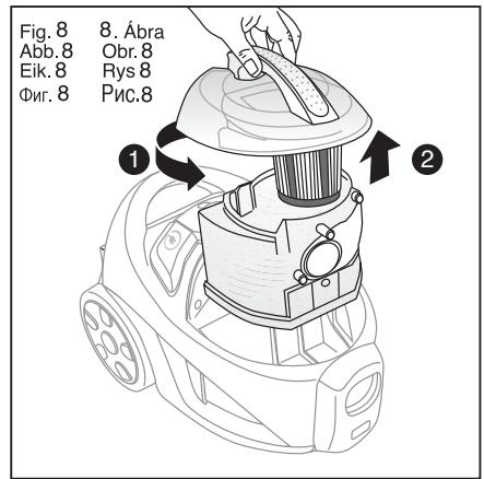 FAGOR VCE-406 - 12