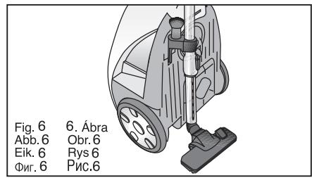 FAGOR VCE-406 - 10