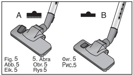 FAGOR VCE-406 - 9