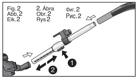 FAGOR VCE-406 - 6