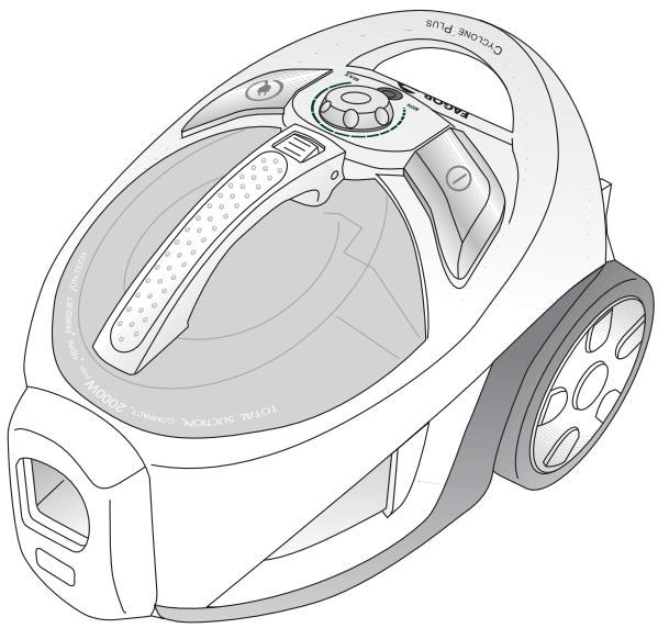 FAGOR VCE-506 - 1