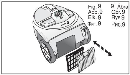 FAGOR VCE-506 - 12