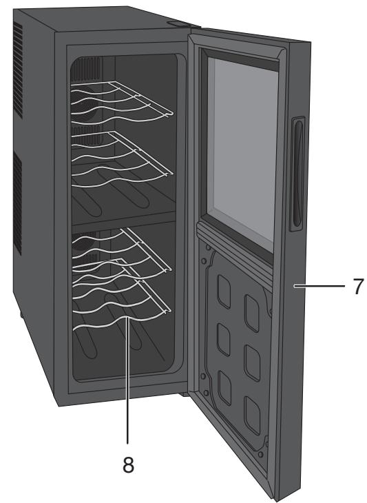 FAGOR VT-12 BIZONE - 2