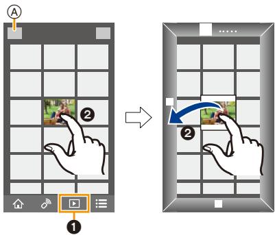 PANASONIC DMC TZ57 - Pour sauvegarder les images stockées dans l'appareil photo - 1