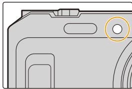 PANASONIC DMC TZ57 - Prises de vue avec retardateur - 3