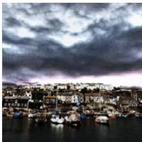 PANASONIC DMC TZ57 - [Impressionnisme] - 1