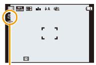 PANASONIC DMC TZ57 - En mode enregistrement - 1