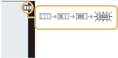 PANASONIC DMC TZ57 - Temps de chargement - 1