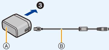 PANASONIC DMC TZ57 - Exemple de [Transfert automatique] - 1