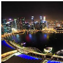 PANASONIC DMC TZ57 - [Dynamique haute] - 1