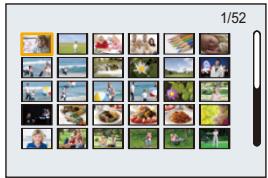 PANASONIC DMC TZ57 - [Calendrier] - 2