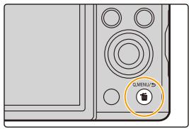 PANASONIC DMC TZ57 - Utilisation du menu rapide - 1