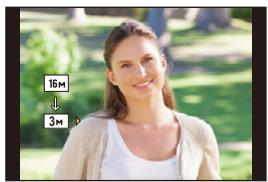 PANASONIC DMC TZ57 - Réglage [SIMPLE] - 1