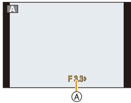 PANASONIC DMC TZ57 - Mode EA avec priorité à l'ouverture - 1