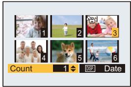 PANASONIC DMC TZ57 - [Reg. impr.] - 2