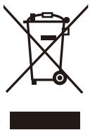 PANASONIC DMC TZ57 - Applicable uniquement dans les pays membres de l'Union europeenne et les pays disposant de systèmes de recyclage. - 1