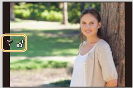 PANASONIC DMC TZ57 - Envoyer des images pendant l'enregistrement - 1