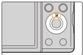 PANASONIC DMC TZ57 - Compensation de l'exposition - 4