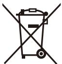 PANASONIC DMC TZ57 - Applicable uniquement dans les pays membres de l'Union europeenne et les pays disposant de systèmes de recyclage. - 2