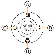 PANASONIC DMC TZ57 - Noms et Fonctions des Composants - 3