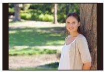 PANASONIC DMC TZ57 - Prises de vues en rafale avec réglage automatique de l'exposition - 1