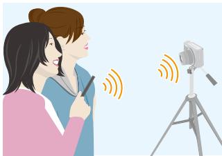 PANASONIC DMC TZ57 - Commande à l'aide d'un Téléphone intelligent/ Tablette - 1