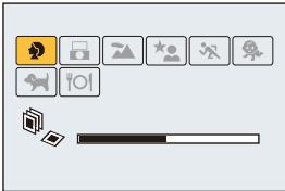 PANASONIC DMC TZ57 - Pour trier par catégorie la lecture - 1