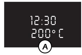 FAGOR MW4-245GEX  - 01-05 - The control panel - 2